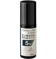 ミノキシジルリキッド