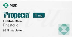 プロペシア