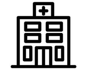 病院アイコン