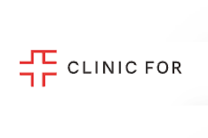 クリニックフォアロゴ