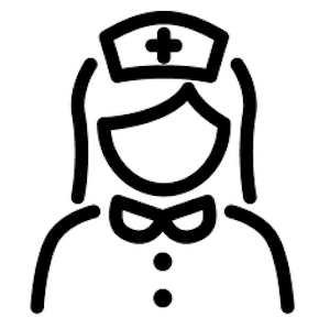 看護師アイコン