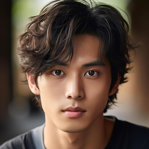 まもるのアバター