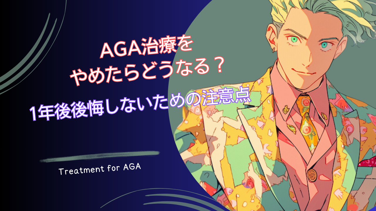 1年後の経過写真と後悔しないための注意点